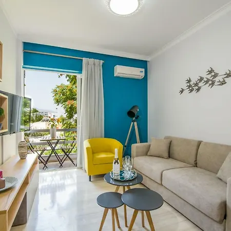 Appartement Niovi's Luxury In Chania Center *