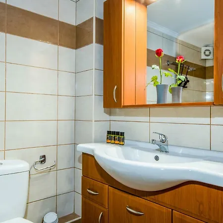 Appartement Niovi's Luxury In Chania Center *