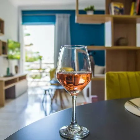 Niovi's Luxury In Chania Center * La Canée