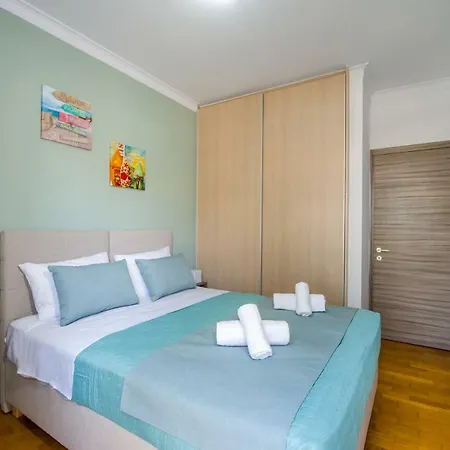 Niovi's Luxury In Chania Center La Canée