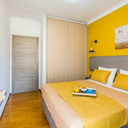 Appartement Niovi's Luxury In Chania Center La Canée